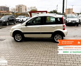 FIAT Panda 2 serie Panda 1.2 44 Climbing