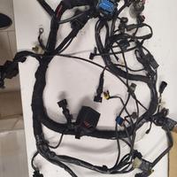 Impianto elettrico Ducati 1098