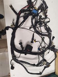 Impianto elettrico Ducati 1098