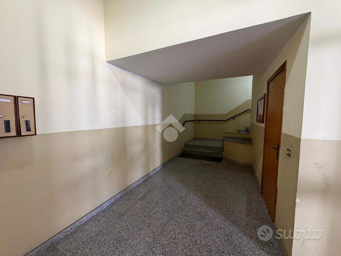 Apartment in Corigliano-Rossano, Corigliano Scalo - Vista 2