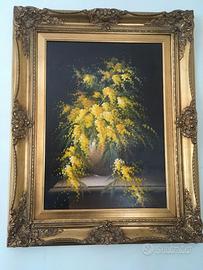 Quadro F. Giordano