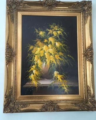 Quadro F. Giordano