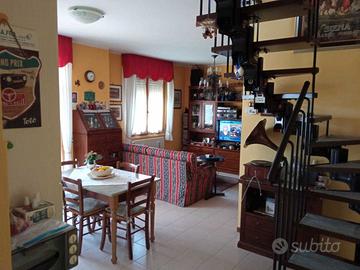 Appartamento a Siena