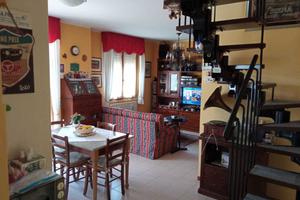 Appartamento a Siena