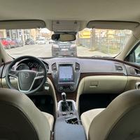 OPEL INSIGNIA AMMIRAGLIA