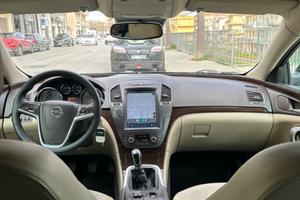 OPEL INSIGNIA AMMIRAGLIA