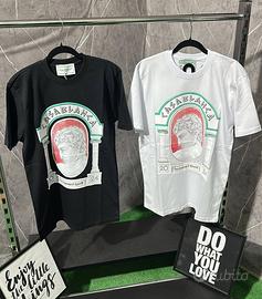 T-shirt casablanca bianca S