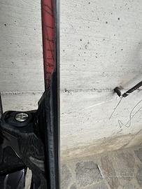 Sci salomon stance 80 177cm