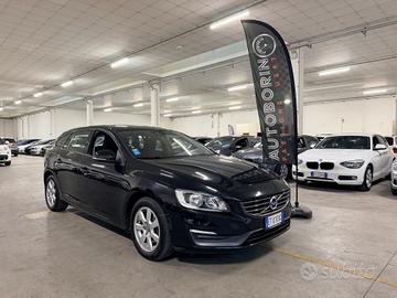 Volvo V60 D2 1.6 Kinetic
