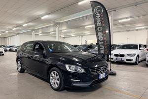 Volvo V60 D2 1.6 Kinetic