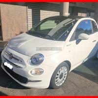 FIAT 500 HYBRID DOLCEVITA*NEOPATENTATI*RATE/PERMUT