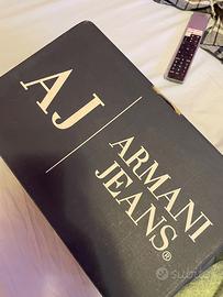 Armani jeans taglia 43