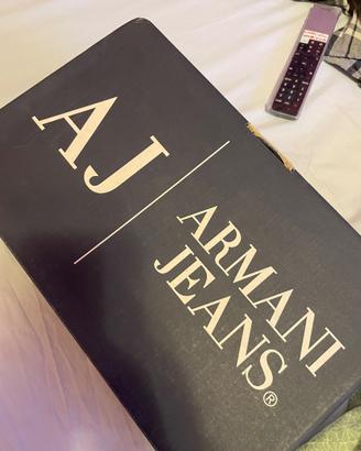 Armani jeans taglia 43