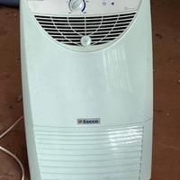DEUMIDIFICATORE SAECO