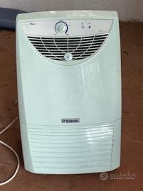 DEUMIDIFICATORE SAECO