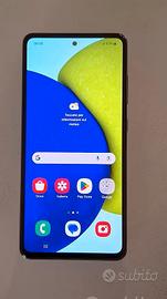SAMSUNG GALAXY A52 128GB