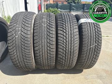 gomme usate 2156517 Winter BRIDGESTONE - BLI - 970