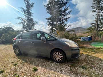 Citroen Picasso 16 hdi