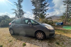 Citroen Picasso 16 hdi