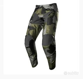 FOX camo 180 Przm - pant 