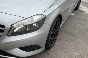 Mercedes classe A 180 1.8 cambio automatico