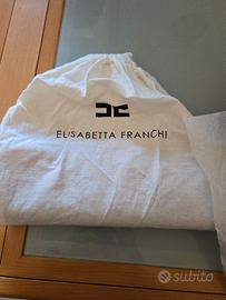 borsa Elisabetta franchi 