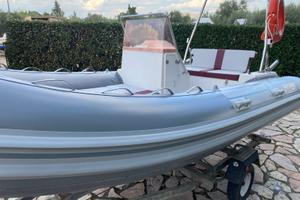 Gommone Sacs 475