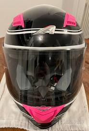 Casco integrale donna Astone - M