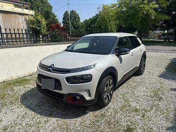 Citroën C4 Cactus Shine Benzina 2020