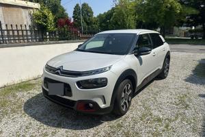 Citroën C4 Cactus Shine Benzina 2020