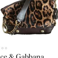 Borsa Dolce &Gabbana