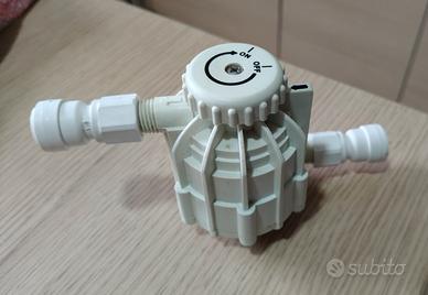Valvole di dosaggio depuratore espring Amway