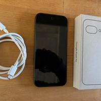 Smartphone Google Pixel 9a 256gb Nero