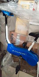 Cyclette meccanica vintage