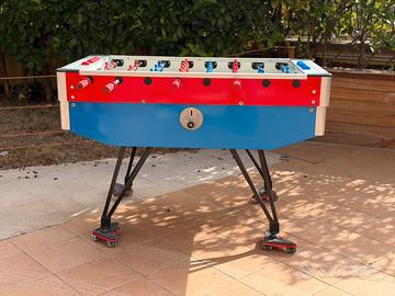 Calciobalilla Roberto Sport professionale