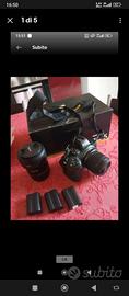 Nikon z5