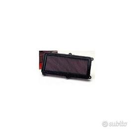 Filtro sportivo k&n honda vf 750 shadow 87 / 88