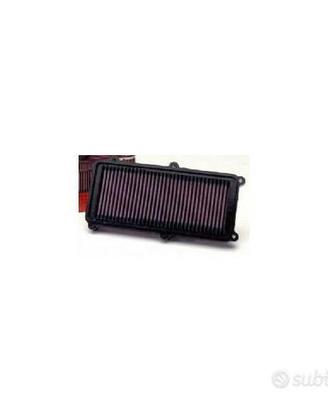 Filtro sportivo k&n honda vf 750 shadow 87 / 88