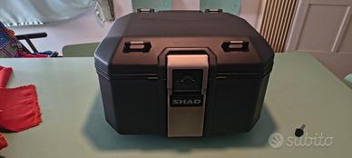 BAULETTO SHAD TERRA 48 L