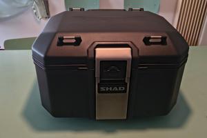 BAULETTO SHAD TERRA 48 L