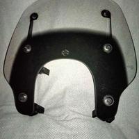 Parabrezza Harley Nightster