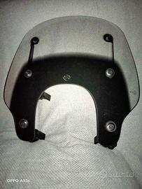 Parabrezza Harley Nightster