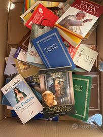 Libri religiosi