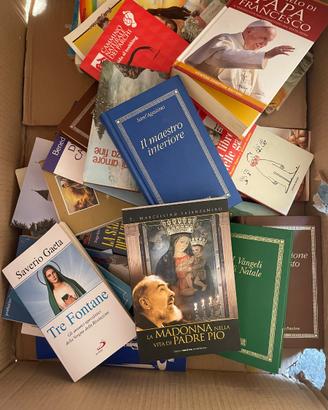 Libri religiosi