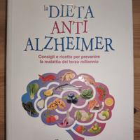 La dieta anti Alzheimer 