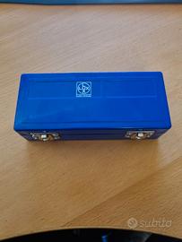Set di coltelli di precisione Lux Tools