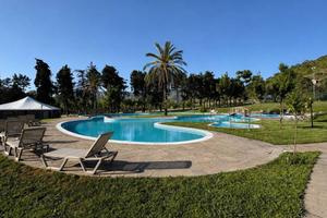 Villa di 90 m² con 4 locali a Castellabate