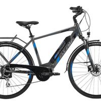 Bicicletta a pedalata assistita