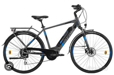 Bicicletta a pedalata assistita