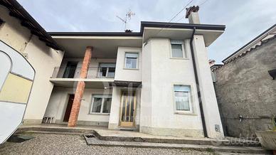 Casa indipendente - Tarcento